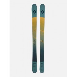 Volkl Blaze 104 (Teal) - 2027 Volkl Blaze 104 (Teal) - 2027